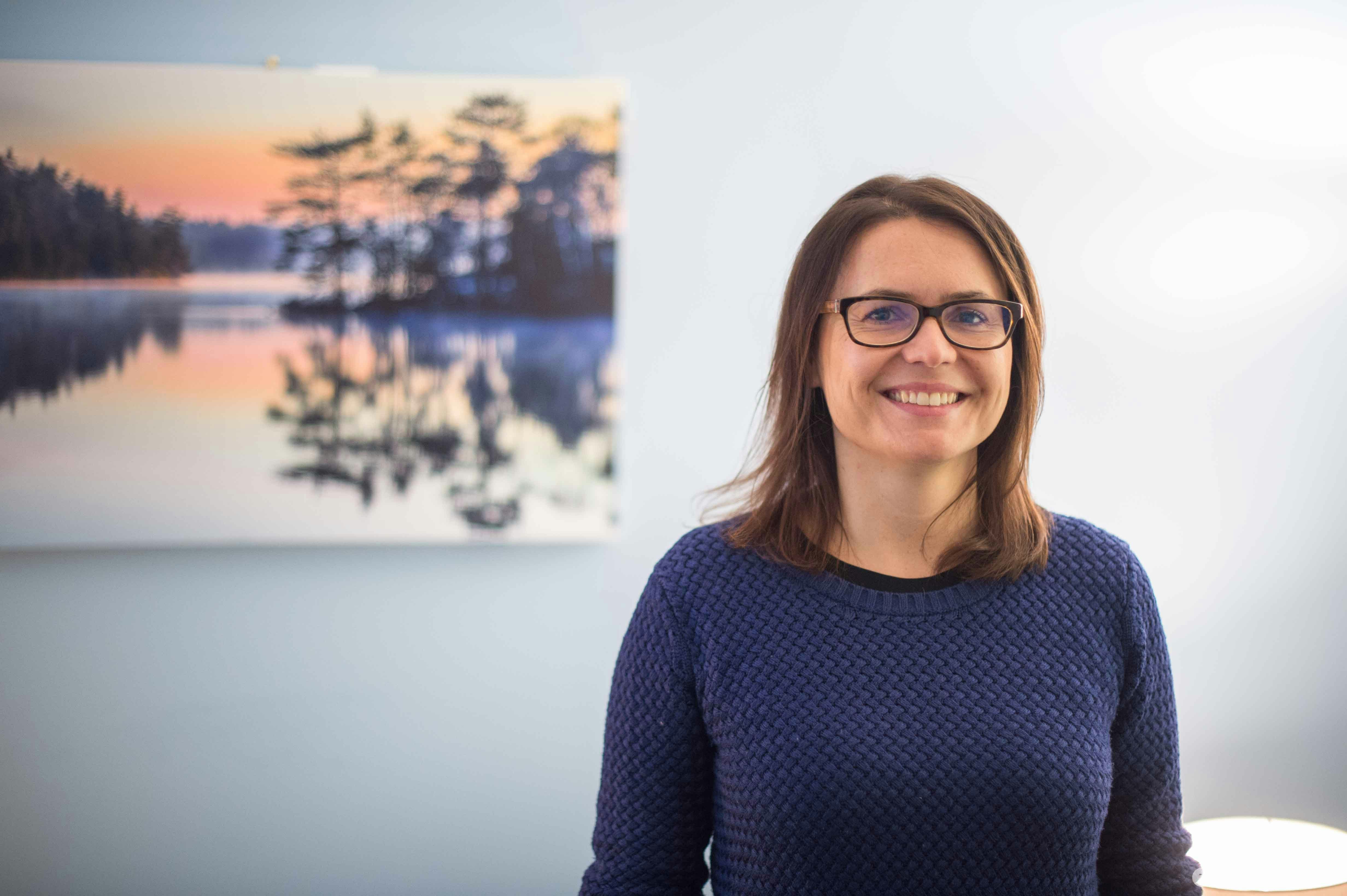 Agnes Selinger, Therapist in New York, New York — Zencare